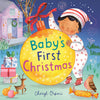 Open image in slideshow, Baby's First Christmas by Cheryl Orsini | Board Book