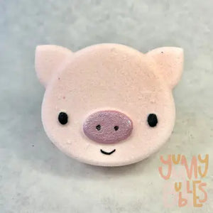 Open image in slideshow, Yummy Bubbles | Bath Fizz Bombs
