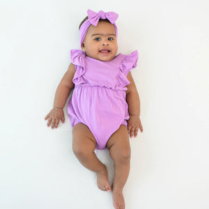 Kyte Baby | Bubble Romper
