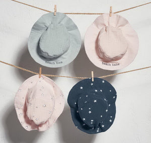 Stephan Baby | Beach Hats