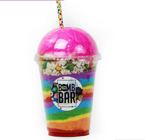 Open image in slideshow, The Bomb Bar | Slushy Cup

