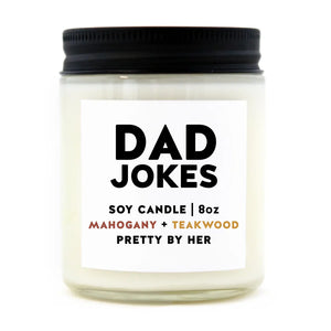 Open image in slideshow, Pretty By Her | Candle
