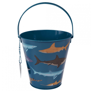 Open image in slideshow, Rex London | Tin Bucket
