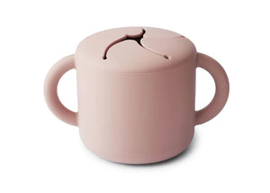 Mushie | Snack Cup