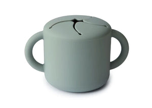 Mushie | Snack Cup