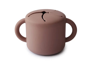 Mushie | Snack Cup