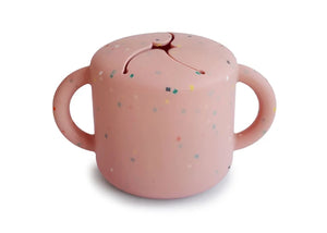 Mushie | Snack Cup