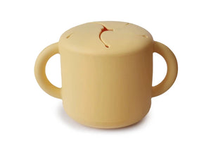 Mushie | Snack Cup