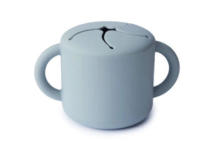 Mushie | Snack Cup