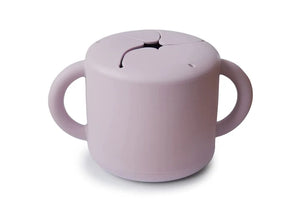 Mushie | Snack Cup