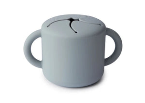 Mushie | Snack Cup