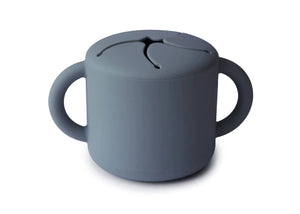 Mushie | Snack Cup