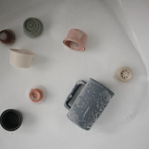 Mushie | Bath Rinse Cup