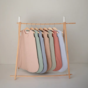 Mushie | Organic Cotton Sleep Bag