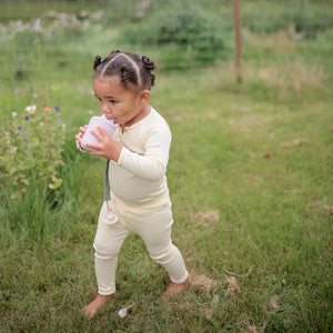 Mushie | Silicone Sippy Cup