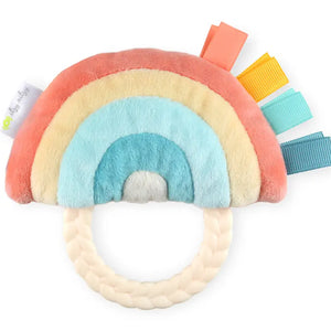 Open image in slideshow, Itzy Ritzy | Ritzy Rattle Pal
