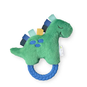 Open image in slideshow, Itzy Ritzy | Ritzy Rattle Pal
