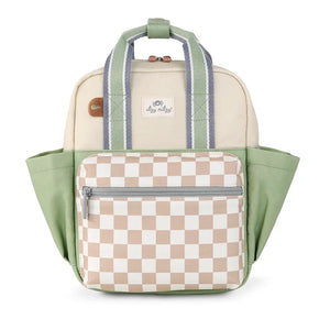 Open image in slideshow, Itzy Ritzy | Bitzy Backpack
