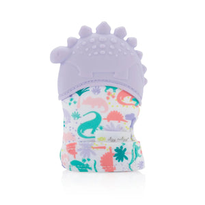 Open image in slideshow, Itzy Ritzy | Silicone Teething Mitt
