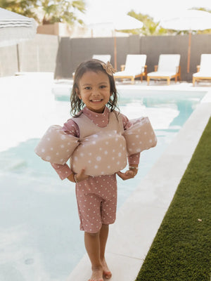 Current Tyed | Floaties