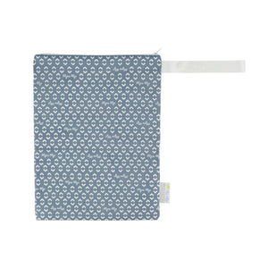 Open image in slideshow, Itzy Ritzy | Travel Happens Sealed Wet Bag
