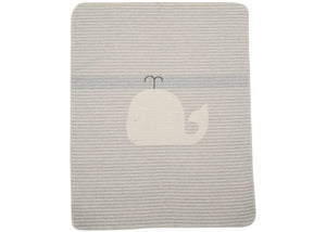 Open image in slideshow, David Fussennegger | JUWEL Baby Blanket
