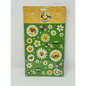 Open image in slideshow, Sunshine &amp; Glitter | Sticker Set
