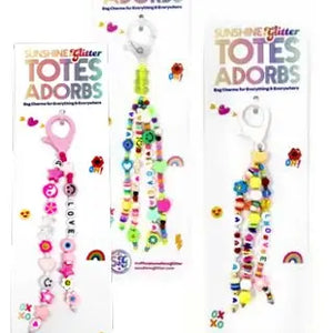 Open image in slideshow, Sunshine &amp; Glitter | Assorted Accessories

