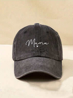 Open image in slideshow, Mama Hat
