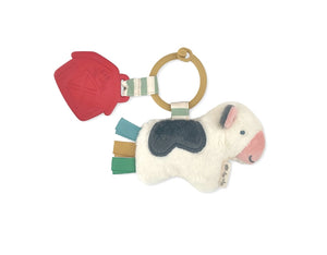 Open image in slideshow, Itzy Pal™ Plush + Teether
