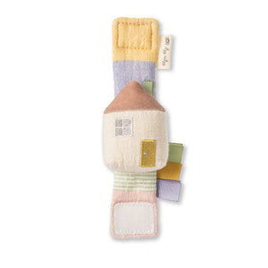 Open image in slideshow, Itzy Ritzy | Itzy Bitzy Wrist Rattle
