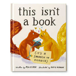 Open image in slideshow, This Isn’t A Book | Book
