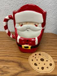 Open image in slideshow, Mudpie | Milk and Cookies Mug
