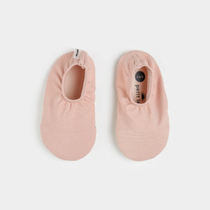 Open image in slideshow, Petit Lem | Ribbed Swim Water Slippers

