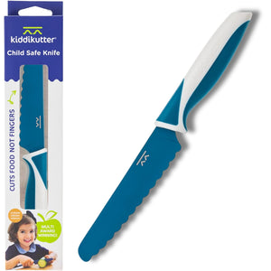 Open image in slideshow, Kiddikutter | Child Safe Knife
