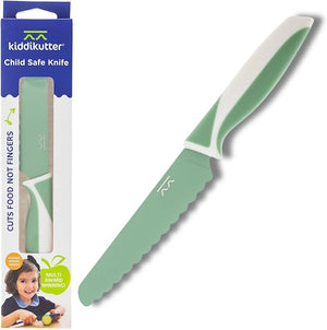 Open image in slideshow, Kiddikutter | Child Safe Knife
