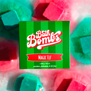 Open image in slideshow, Happy Hippo | Bath Cube Bombs
