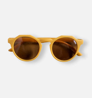 Open image in slideshow, Bee &amp; Magnolia | Retro Sunglasses
