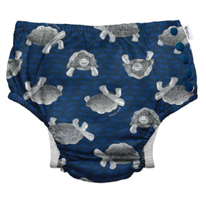 Open image in slideshow, Green Sprouts | Swim Diaper
