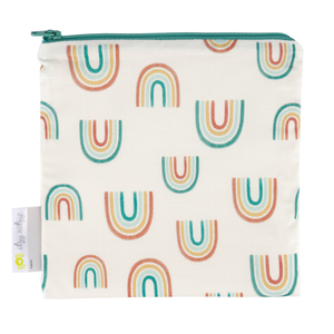 Open image in slideshow, Itzy Ritzy | Reusable Snack Happens &amp; Everything Bags
