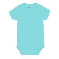 Open image in slideshow, Kyte BABY | Short Sleeve Bodysuits

