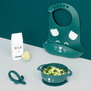 Open image in slideshow, BabyMoov | First Feeding Set
