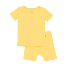 Open image in slideshow, Kyte BABY | Toddler Pajama Set | Short Sleeve
