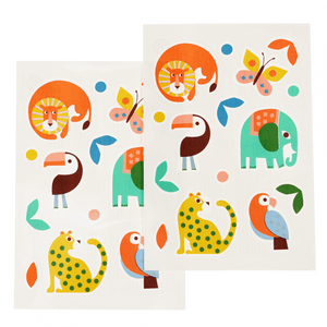Open image in slideshow, Rex London | Temporary Tattoos
