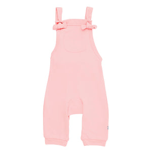 Open image in slideshow, Kyte Baby | Bamboo Jersey Overalls
