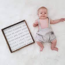 William Rae Designs | Small Sign
