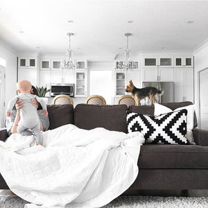 Kyte BABY | Baby Blanket