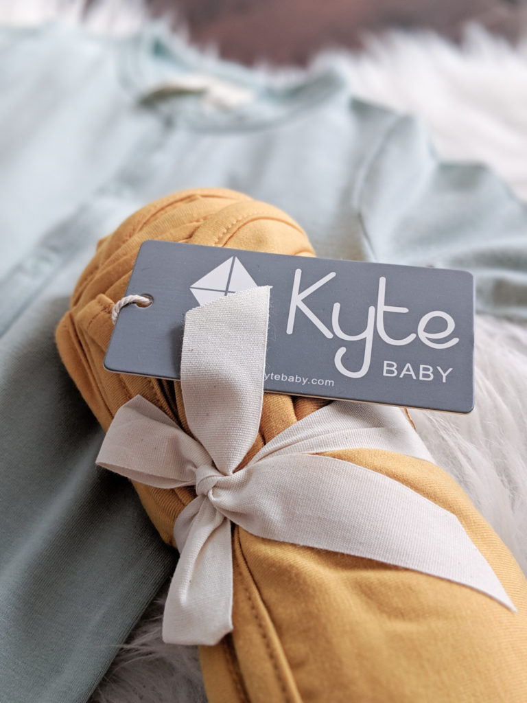 Kyte BABY Swaddle Blanket - Main Image