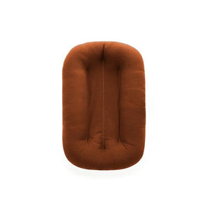 Open image in slideshow, Snuggle Me Organic | Infant Lounger

