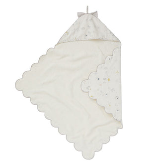 Pehr | Hooded Towel